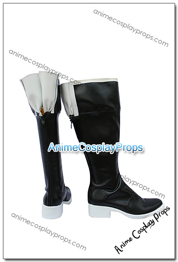 Pandora Hearts Jack Vessalius Cosplay Boots 02