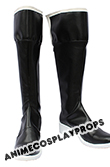 Pandora Hearts Jack Vessalius Cosplay Boots 02