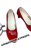 Pandora Hearts Lottie Cosplay Boots 01