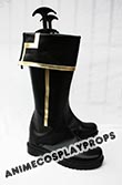Pandora Hearts Oz Vessalius Cosplay Boots 01