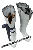 Pandora Hearts Oz Vessalius Cosplay Boots 03