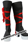 Pandora Hearts Oz Vessalius Cosplay Boots 04