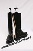 Pandora Hearts Oz Vessalius Cosplay Boots 05