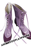 Pandora Hearts Sheryl Rainsworth Cosplay Boots 01