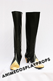 Pandora Hearts Vincent Nightray Cosplay Boots 01