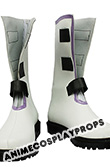 Pandora Hearts Xerxes Break Cosplay Boots 01