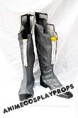 Persona Trinity Soul Grey Cosplay Boots 02