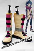Phantom Brave Asch Cosplay Boots 01