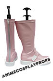 Pokemon Dawn Cosplay Boots 01