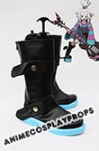 Pokemon Homika Cosplay Boots 01