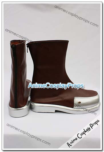 Ragnarok Online Novice Cosplay Boots 01