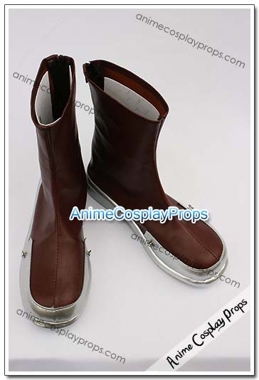 Ragnarok Online Novice Cosplay Boots 01