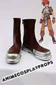 Ragnarok Online Novice Cosplay Boots 01
