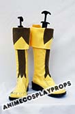 Ragnarok Online Novice Cosplay Boots 02