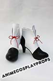 Revolutionary Girl Utena Utena Tenjou Cosplay Boots 01