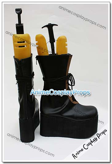 Sekai Ichi Hatsukoi Shota Kisa Cosplay Boots 01