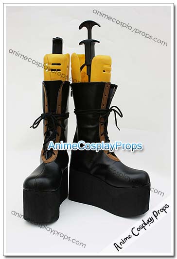 Sekai Ichi Hatsukoi Shota Kisa Cosplay Boots 01