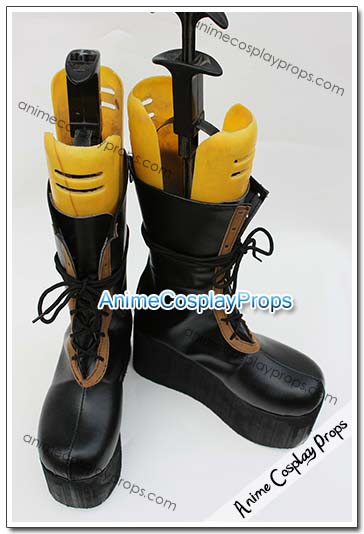 Sekai Ichi Hatsukoi Shota Kisa Cosplay Boots 01