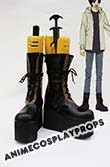 Sekai Ichi Hatsukoi Shota Kisa Cosplay Boots 01