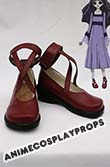Shiki Sunako Kirishiki Cosplay Boots 01