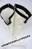Shining Tears Blanc Neige Cosplay Boots 01