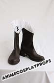 Shining Tears Elwing Cosplay Boots 01