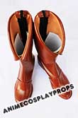 Shining Tears Elwing Cosplay Boots 02