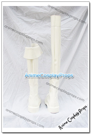 Shining Wind Caris Philiath Cosplay Boots 01