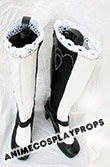 Shining Wind Xecty Ein Cosplay Boots 01