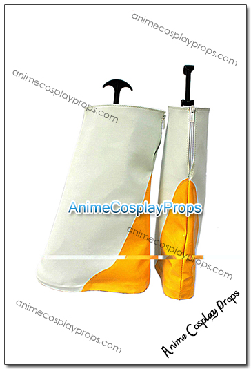 Shugo Chara Amulet Dia Cosplay Boots 01