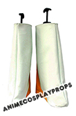 Shugo Chara Amulet Dia Cosplay Boots 01