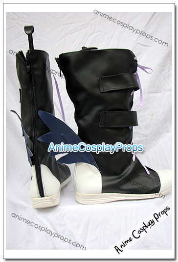 Shugo Chara Beat Jumper Cosplay Boots 01