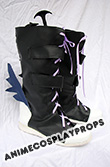 Shugo Chara Beat Jumper Cosplay Boots 01