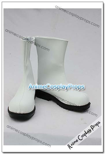 Squid Girl Squid Girl Cosplay Boots 01