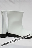 Squid Girl Squid Girl Cosplay Boots 01