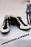 Starry Sky Kazuki Shiranui Cosplay Boots 01
