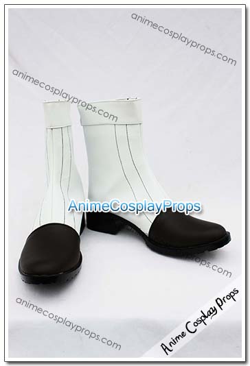 Starry Sky Tsukiko Yahisa Cosplay Boots 01