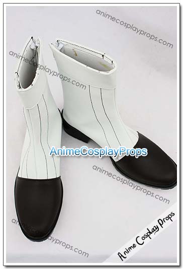 Starry Sky Tsukiko Yahisa Cosplay Boots 01