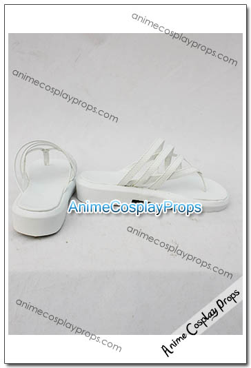 Sweet Pool Okinaga Zenya Cosplay Boots 01