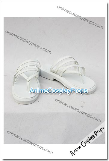 Sweet Pool Okinaga Zenya Cosplay Boots 01