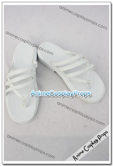 Sweet Pool Okinaga Zenya Cosplay Boots 01
