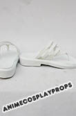 Sweet Pool Okinaga Zenya Cosplay Boots 01