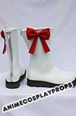 Tales Of Graces Cheria Barnes Cosplay Boots 02