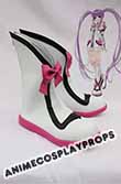 Tales Of Graces Sophie Cosplay Boots 01