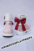 Tales Of Graces Sophie Cosplay Boots 02