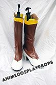 Tales Of The Abyss Tear Grants Cosplay Boots 01