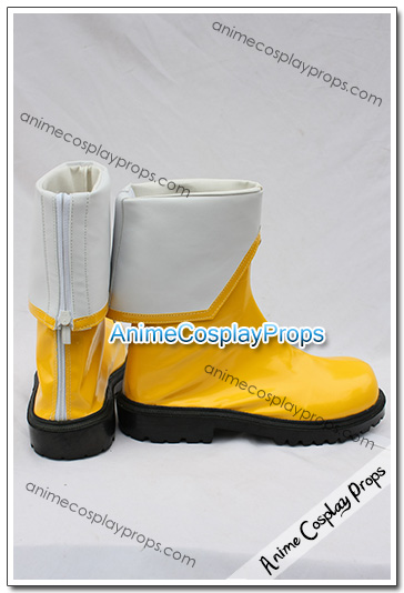 Tales Of The World Radiant Mythology Kanonno Cosplay Boots 01