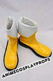 Tales Of The World Radiant Mythology Kanonno Cosplay Boots 01