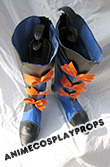 Tales Of Vesperia Judith Cosplay Boots 01