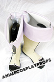 Tales Of Vesperia Yuri Lowell Cosplay Boots 01
